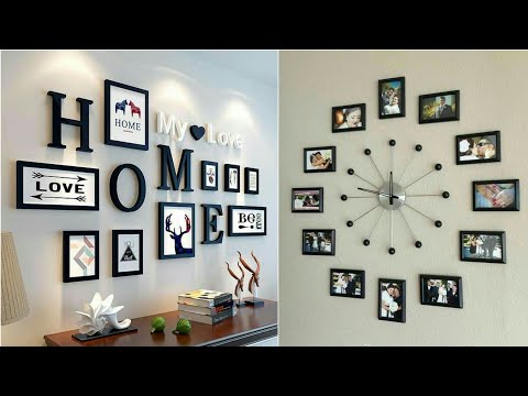43 Plus Gallery Wall Decor Ideas