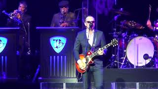Joe Bonamassa - &quot;Just &#39;Cos You Can Don&#39;t Mean You Should&quot; Live Paris