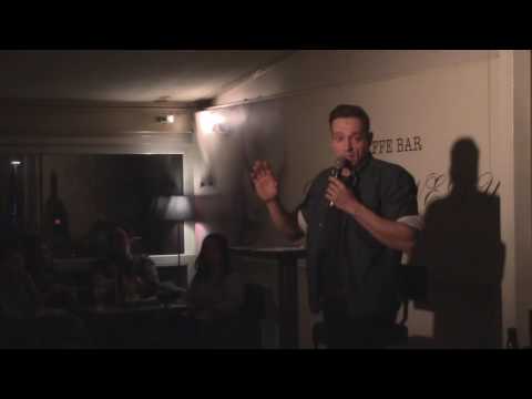 Denis Džejson Stand Up #2 -  Brad Pitt, Cigi, Žak, Tereza Kesovija, drogiranje...