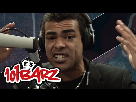 BLOEDJE | Wintersessie 2014 | 101Barz