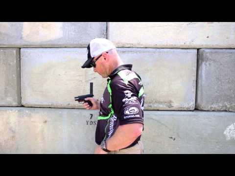 Gallery of Guns TV Shooting Tip - Trigger Control