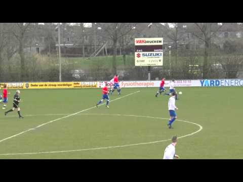 ZAC B1 - VV Zeewolde B1