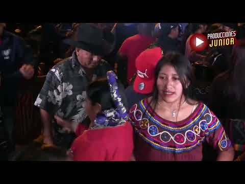 Ay Monica Xoyita Musical Desde Joyabaj Quiche 21 De Septiembre 2025