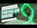 The Legend of Zelda: Tears of the Kingdom - Tsutsu-um Shrine Gameplay Walkthrough