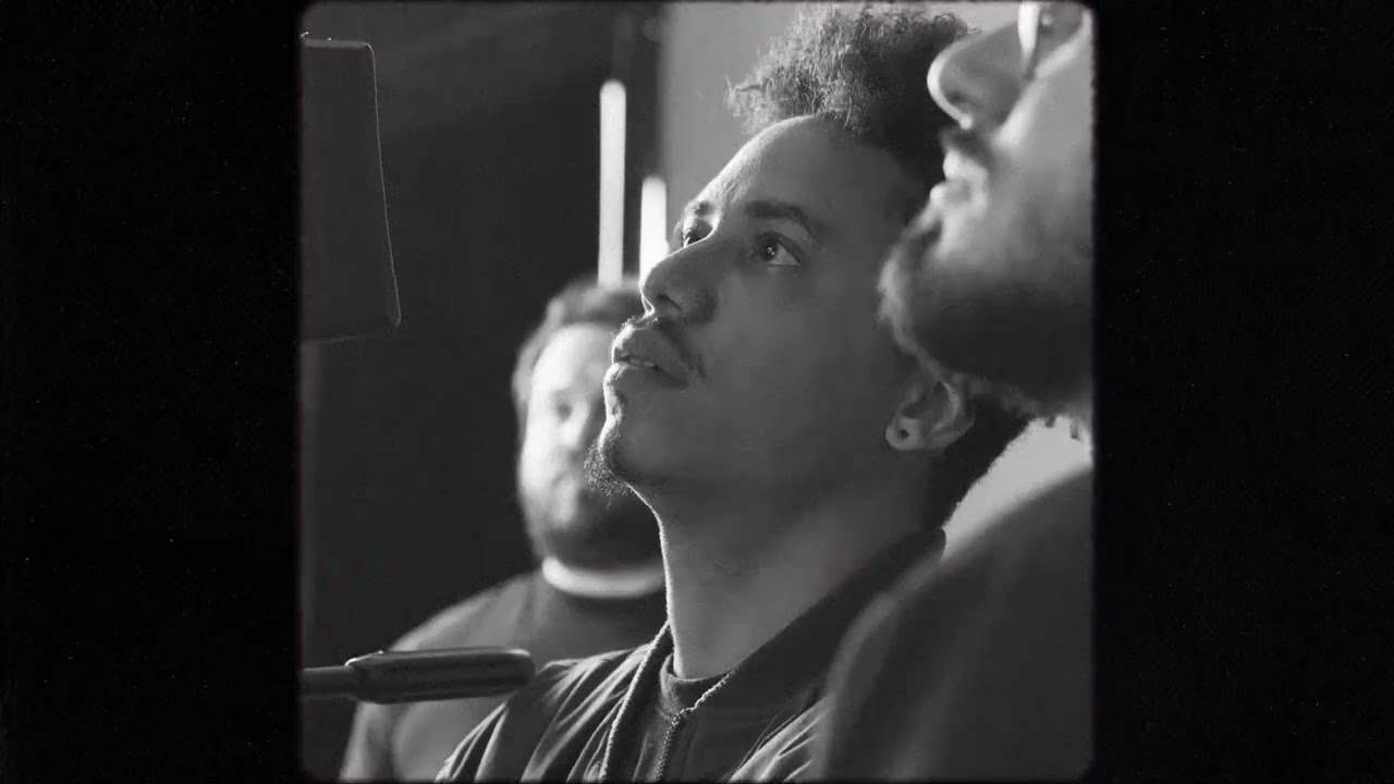 J ALVAREZ - ME TIENES MAL VIDEO RECAP