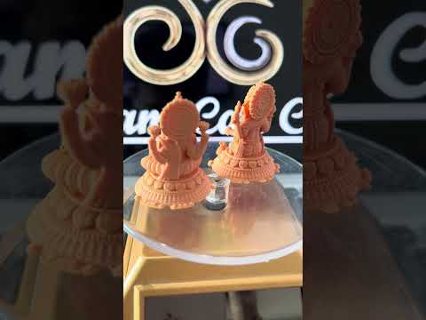 Non Castable Resin in Jewellery