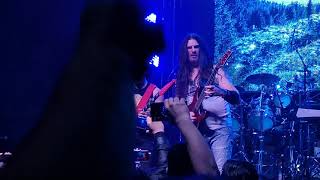 Labyrinth Thunder,  Santiago Chile 2018 (Club Blondie)