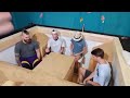 Last To Leave Sand The Sand Box Gets 50 000