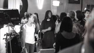 Trin-i-tee 5:7 - Heaven Hear My Heart Behind The Scenes - Music World Gospel