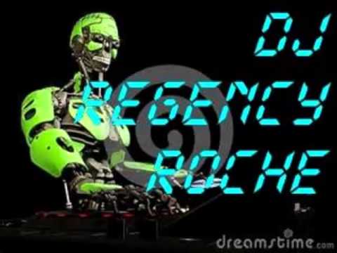 Humanoid Italo Hits Digital Remix Dj Regency Roche 2K14