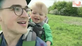 Лучшая подборка про детей!Приколы с Детьми!Прикольные малыши