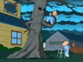 Family Guy Herbert Vs Haunted Tree