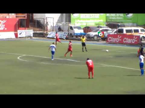 Video Wilber Pérez - Malacateco 1-0 Cobán Imperial - Clausura 2020 Jornada 04