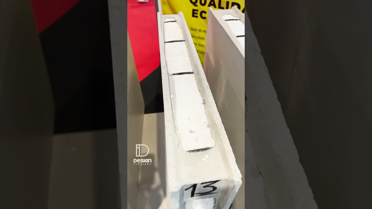 BlocoBR na feira Construiraí, Balneário de Camboriú, SC