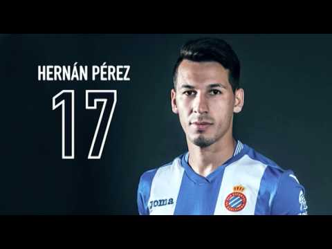 ALINEACIÓ AT  MADRID vs RCD ESPANYOL