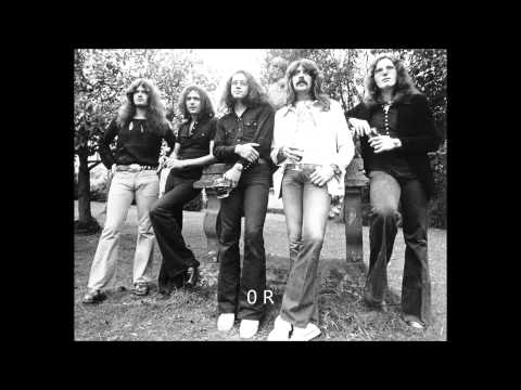 Deep Purple - Smoke On The Water (Remastered)