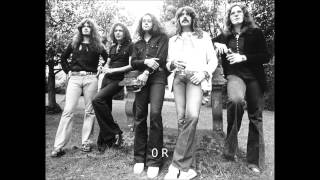 Deep Purple - Smoke On The Water (Remastered)