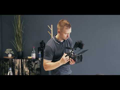 Videomarketing & KI für KMU. Ein Drehtag – maximaler Output. Besseres Branding, mehr Kunden, Mitarbeiter & Sichtbarkeit ➜ expertenfilm.de