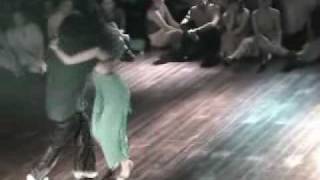 Mariana Dragone y Chicho Frumboli - LISBOA 2006