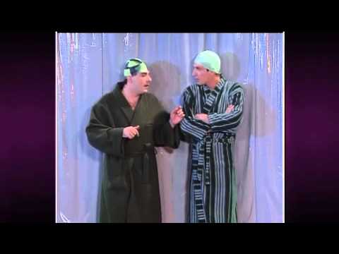 Simpl: Teil 13 - NIAVARANI / SCHMIDLEITNER (2013)