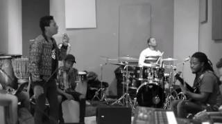 Boy Teddy - Já Decidi 1'18'' ( ensaios )