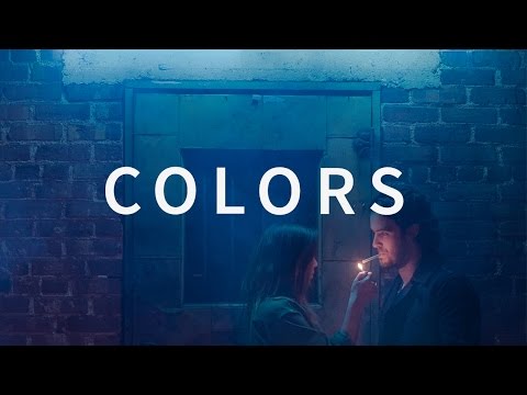 Video thumbnail for Colors
