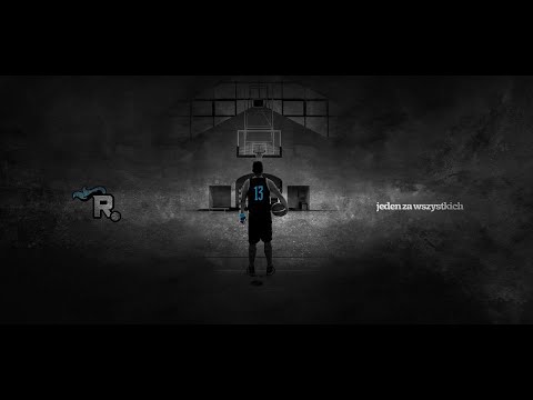 Rycerze Rydzyna vs Akademia Koszykówki Wronki - U14M