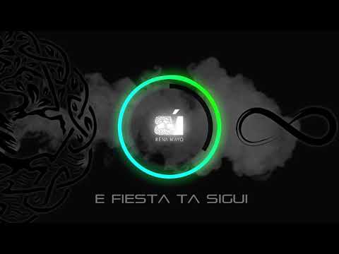 Bena Mayó - E Fiesta ta Sigui