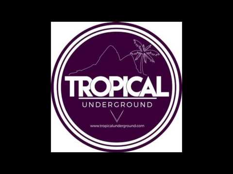 Kenny Loco - Hedwisch (Original Mix) [Tropical Underground]