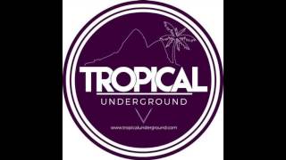 Kenny Loco - Hedwisch (Original Mix) [Tropical Underground]