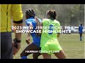 2023 PDA New Jersey ECNL Highlights 