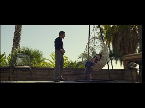 The Gray Man Sisyphus Scene - Ryan Gosling movie