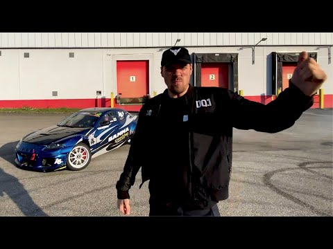 Mighty Spiritz - CAR TOUCH ( Official Videoclip )