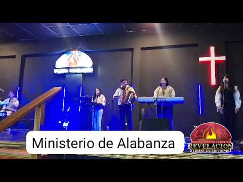 Iglesia Revelación Termas de Rio hondo Santiago Del Estero, Argentina 