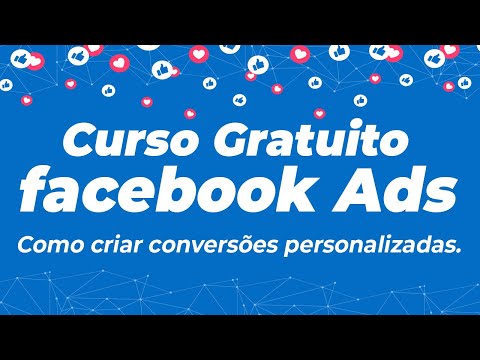 Curso de Facebook ADS Grátis Como criar uma conta no Facebook Ads