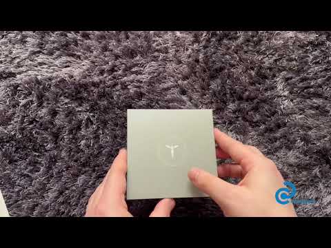 TANCHJIM STARGATE II - UNBOXING BY MatAudiophiles.