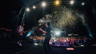 Download lagu ADABand - Manja (Live Nov 2025) mp3