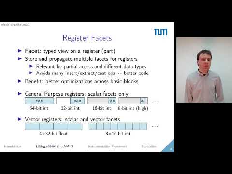 Instrew: Leveraging LLVM for High Performance Dynamic Binary Instrumentation