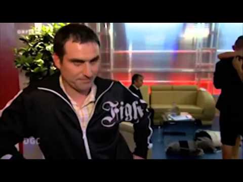 Die große Chance - die seltsamsten Teilnehmer