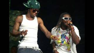 T-Pain &amp; Lil Wayne - He Rap He Sang (T-Wayne) (BANGINNNNN) + DOWNLOAD