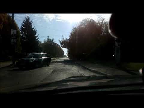 Dąbrowa Górnicza; Graniczna - al. Zagłębia Dąbrowskiego