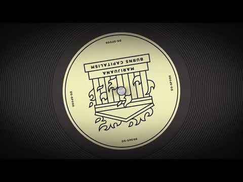 Blind Prophet ft. Tenor Youthman - Numa Crew Burns Capitalism (Remix)