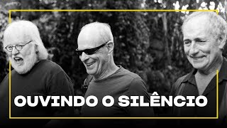 Music video thumbnail preview for Videoclipe Ouvindo o Silêncio | Primavera nos Dentes - A História dos Secos \u0026 Molhados by Secos & Molhados