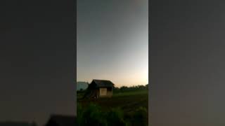 Download lagu Short Video Suasana Pedesaan Yang Asri dan Indah di Pagi Hari || Desa Bandok Wanasaba Lombok Timur mp3