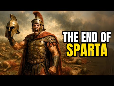 What ROME Did to Defeat SPARTA and Change History Forever!