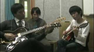 The poor people Of Paris(Chet Atkins)