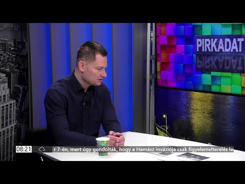 Pirkadat: Kanász-Nagy Máté – Újpesti események