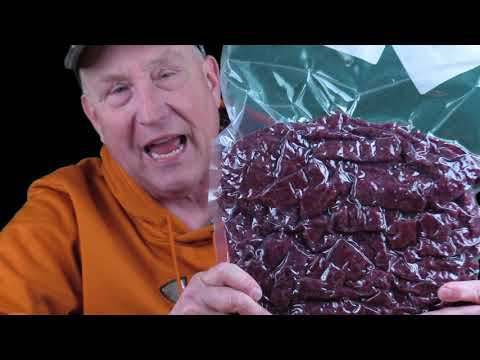 Dakota Trails Steak Bites (10 lbs) - Original