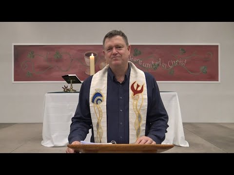 Worship - Sunday 10th May