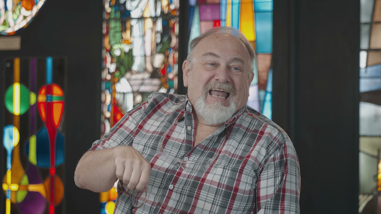 Blenko Glass Company - A Brief History